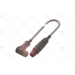 Соединительный кабель Balluff BCC W425-W414-3A-304-MW8434-006
