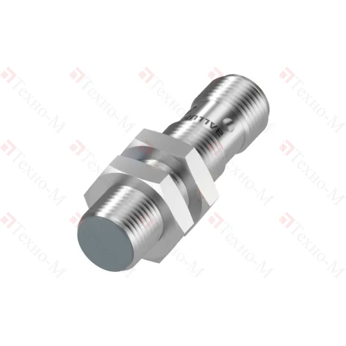 Индуктивный датчик Balluff BES M12EE-PSC40B-S04G-L01