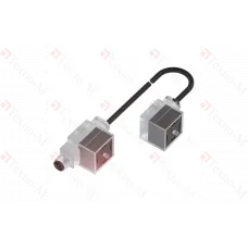 Y-образный распределитель Balluff BCC VA04-VA04-M415-T4075-002