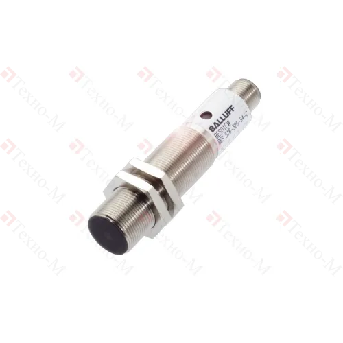 Индуктивный датчик Balluff BES M18MI2-PSC80B-S04G