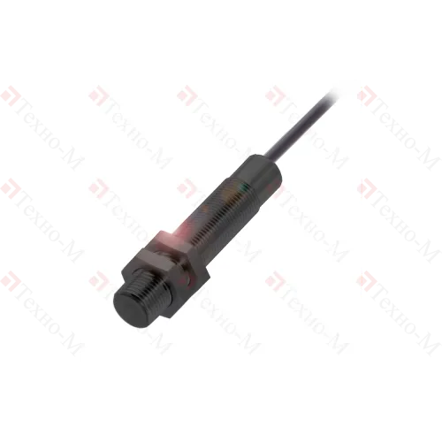 Емкостной датчик Balluff BCS M12BBI1-PSC40D-EP02