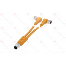 Y-образный распределитель Balluff BCC M414-M425-M425-U2002-006