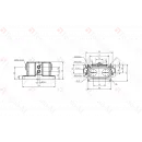 Блочный выключатель Balluff BNS 819-D02-K16-62-10