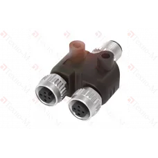 Y-образный распределитель Balluff BCC M415-M415-M415-U0057-000