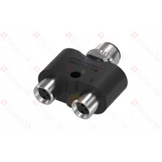 Y-образный распределитель Balluff BCC M415-M313-M313-U0014-000