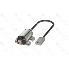 RFID головка чтения/записи Balluff BIS M-402-045-007-07-S4