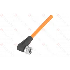 Разъем с кабелем Balluff BCC M323-0000-10-001-PW3334-020