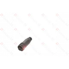 Разъем Balluff BCC A335-0000-10-000-61X5A5-000