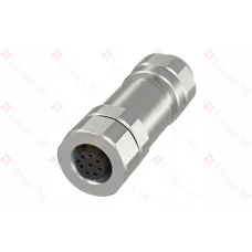 Разъем Balluff BCC S478-0000-1A-000-E1X850-000
