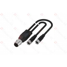 Y-образный распределитель Balluff BCC M414-M313-M313-U2026-050