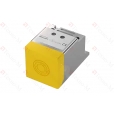 Индуктивный датчик безопасности Balluff BES Q40ZU-PFC20F-S04G-D12
