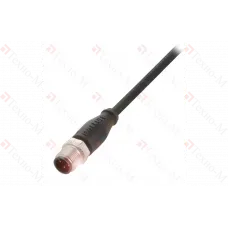 Разъем с кабелем Balluff BCC M413-0000-2A-002-PX0334-100