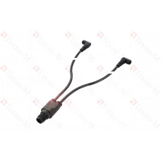 Y-образный распределитель Balluff BCC W414-W323-W323-U2049-003