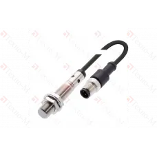 Индуктивный датчик расстояния Balluff BAW M12MG2-IAC20B-BP00,2-GS04