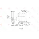 Щелевой датчик Balluff BGL 10A-008-S49