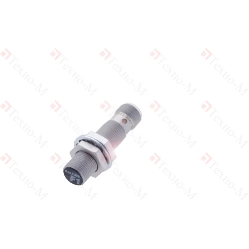 Индуктивный датчик Balluff BES M12MF1-PSC30A-S04G-W01