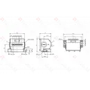 Блочный выключатель Balluff BNS 819-B06-D12-72-10