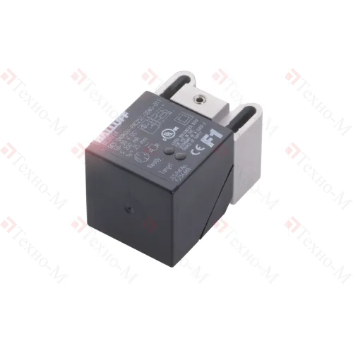 Индуктивный датчик Balluff BES Q40KGU-PAC25Z-S04G-011