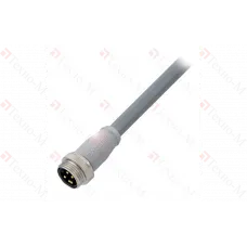 Разъем с кабелем Balluff BCC A315-0000-20-030-PS85N6-050