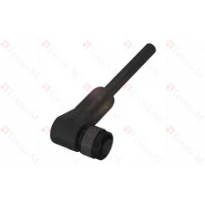 Разъем с кабелем Balluff BCC W425-0000-1A-003-TW0434-200