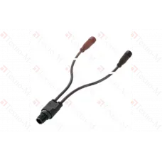 Y-образный распределитель Balluff BCC W414-W313-W313-U2049-003