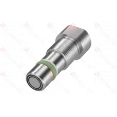 Емкостной датчик Balluff BCS Z094401-XXS20B-SZ02-T07