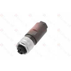 Разъем Balluff BCC A333-0000-10-000-71X3A5-000