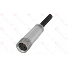 Разъем с кабелем Balluff BCC W313-0000-10-004-TW0334-050