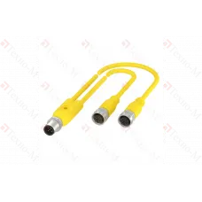 Y-образный распределитель Balluff BCC M415-M415-M415-U2064-003