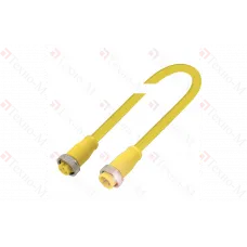 Соединительный кабель Balluff BCC A314-A314-70-346-VX44W6-050