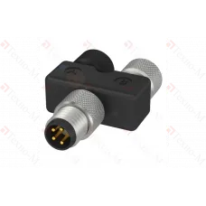 Y-образный распределитель Balluff BCC M314-M313-M313-U0056-000