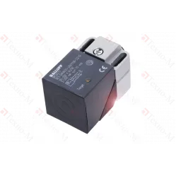Индуктивный датчик Balluff BES Q40KEU-USU15B-S27G