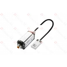 RFID головка чтения/записи Balluff BIS M-402-007-004-00-S115