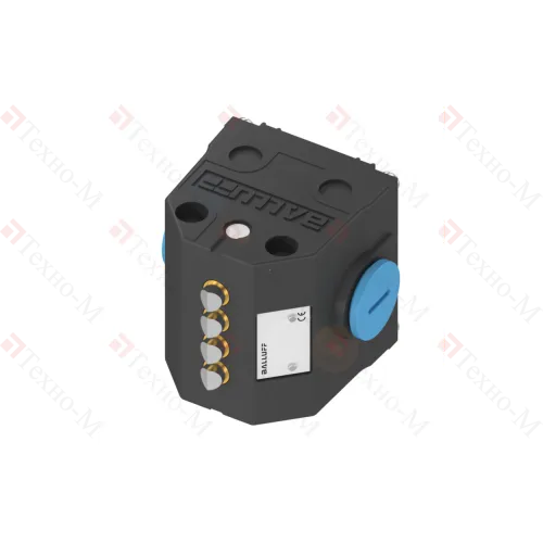 Блочный выключатель Balluff BNS 819-B05-D08-40-11