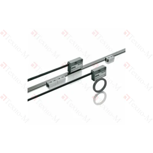 Магнитные линейные энкодеры Balluff BML-S1B
