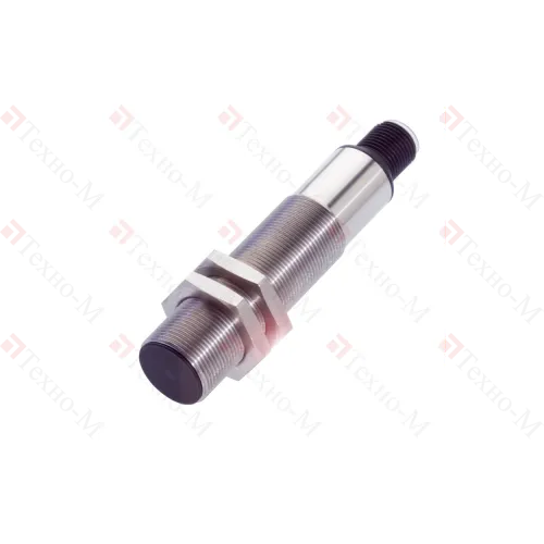 Емкостной датчик Balluff BCS M18B4I3-NOC80D-S04K