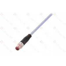 Разъем с кабелем Balluff BCC M314-0000-20-003-VX8434-020