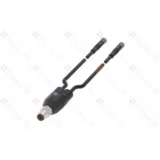 Y-образный распределитель Balluff BCC M314-M214-M214-U2039-005