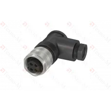 Разъем Balluff BCC A344-0000-10-000-61X4A5-000