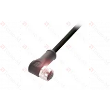 Разъем с кабелем Balluff BCC M42C-0000-1A-049-PX0C25-050