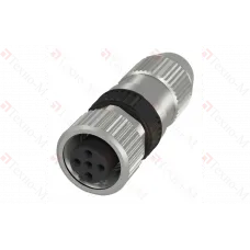 Разъем Balluff BKS-S107-RT14