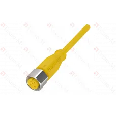 Разъем с кабелем Balluff BCC S415-0000-1A-003-EX44T2-050