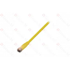 Разъем с кабелем Balluff BCC M314-0000-10-003-PX44T2-050