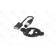 Емкостной датчик Balluff BCS R08RRE-PIM80C-EP00,3-GS04
