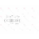Индуктивный датчик Balluff BES M08EG-PSC15B-S49G
