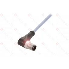 Разъем с кабелем Balluff BCC M423-0000-2A-037-VS8334-050