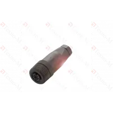 Разъем Balluff BCC M435-0000-1A-000-45X450-000