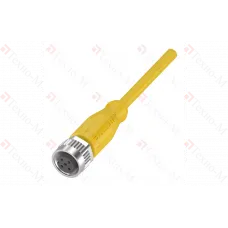 Разъем с кабелем Balluff BCC M415-0000-1A-034-EX45T2-050