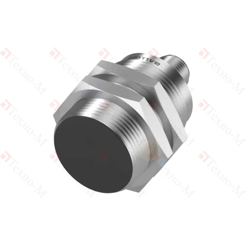 Индуктивный датчик Balluff BES M30ME1-GNX15B-S04G-EEX
