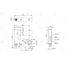 Щелевой датчик Balluff BGL 50C-004-S4